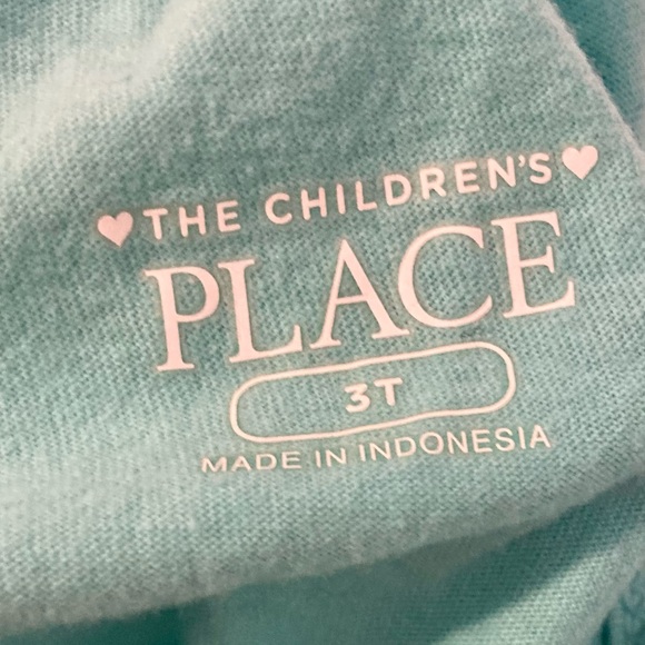 The Children’s Place Perfect Tank Top - Picture 9 of 10